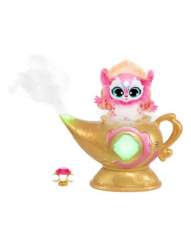 Playset Magica Lamp luci e suoni Rosa Giochi Preziosi