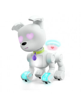 Animale Interattivo Cane Robot Giochi Preziosi