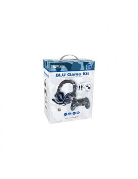 Gamepad Set Accessori Xtreme Videogames