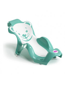 Poltroncina bagno sdraietta anatomica Okbaby