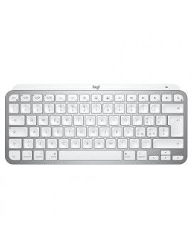 Tastiera computer Keys Mini per Mac Logitech