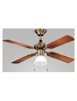 Ventilatore soffitto  Perenz