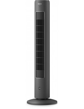 PHILIPS CX5535 VENTILATORE A TORRE 40W 3VELOCITà TIMER DIFFUSORE AROMI
