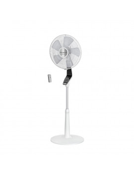 ROWENTA VU5690 VENTILATORE A PIANTANA 32W 14VELOCITà D.40CM TURBO SILENCE EXTRA