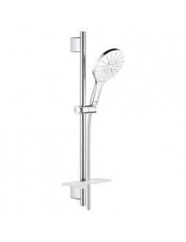 Saliscendi doccia Smartactive 150 con Mensola Grohe