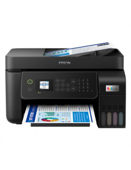 Stampante multifunzione ET 4800 Epson