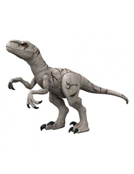 Animale giocattolo Atrociraptor Super Colossale Mattel