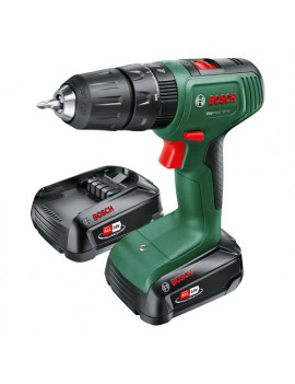 Trapano percussione batteria Easyimpact 18V 40 Bosch