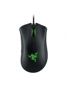 Mouse Essential 2021 Wired Razer