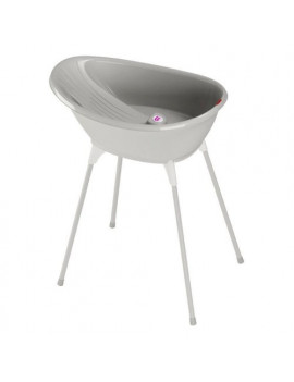 Vasca bimbo con cavalletto Okbaby