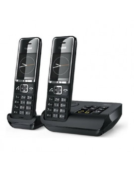 Cordless 550A Duo Gigaset