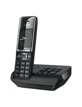 Cordless C550A Gigaset