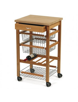 Carrello porta vivande  Arredamenti Italia