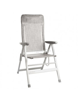 Sedia sdraio 3D Brunner