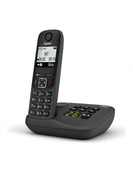 Cordless As490A Gigaset