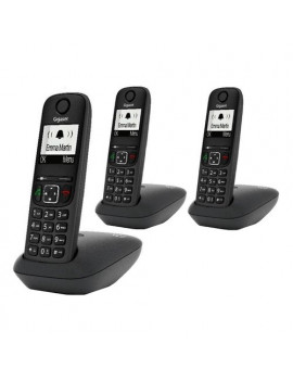 Cordless As490 Gigaset
