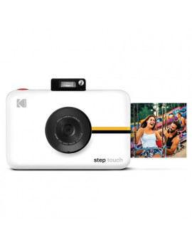 Fotocamera istantanea Touch Kodak