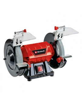 Smerigliatrice banco Tc Bg 150 Einhell