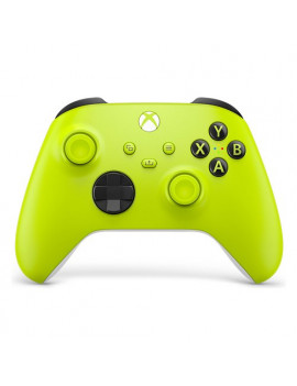 Gamepad  Microsoft