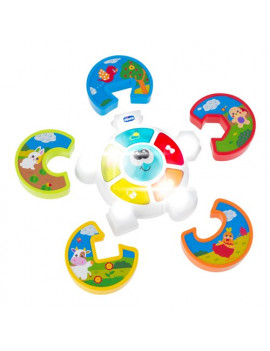 Prime attivitÃ  Centro AttivitÃ  Indovina L'Animale Chicco