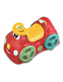 Primipassi Cavalcabile All Around Chicco