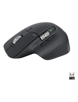 Mouse Master 3S Logitech