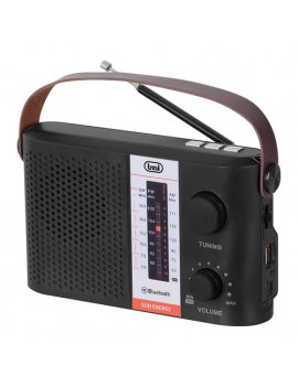 Radio Ra 7F25 Bt Trevi