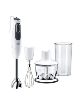 Frullatore immersione Vario MQ 3135 Sauce Braun
