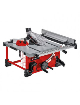Banco sega Te Ts 36 210 Li Solo Einhell