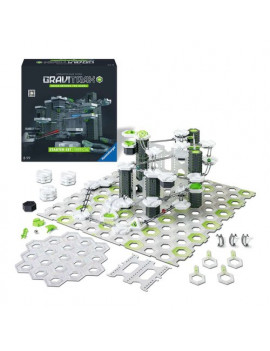 Playset pista GT Pro Starter Set Vertical Ravensburger