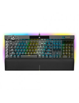 Tastiera computer K100 Wired Corsair