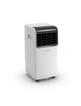 SPLENDID DOLCECLIMA COMPACT10MBB WIFI CONDIZIONATORE PORTATILE 2.6KW CL.A
