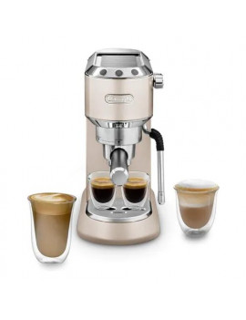 Macchina caffÃ¨ espresso Ec885Bg Arte De Longhi