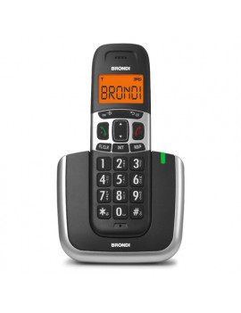 Cordless Platinum Brondi
