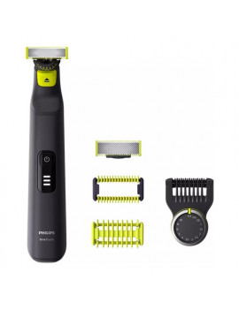 Rasoio barba elettrico 360 Face + Body Philips
