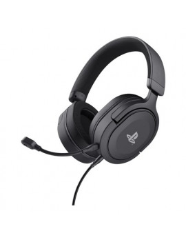 Cuffie gaming 498 Forta Wired Trust