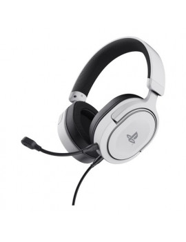 Cuffie gaming 498W Forta Wired Trust