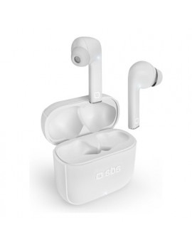 Auricolari microfono bluetooth Tws Sbs