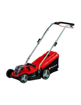 Tagliaerba batteria Ge Cm18 33 Li batteria non inclusa Einhell