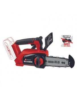 Motosega a batteria Fortexxa 18 20 Th Einhell