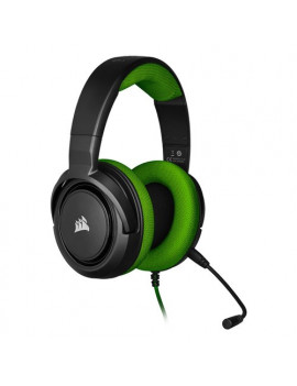 Cuffie gaming Hs35 Wired Corsair