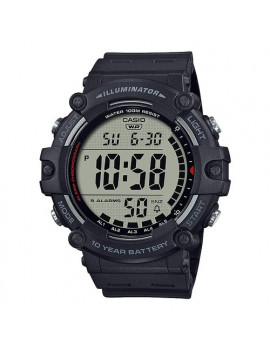 Orologio polso Men Casio
