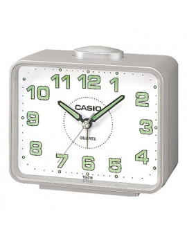 Sveglia Con funzione snooze Casio