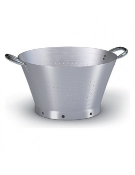 Scolapasta conico Ballarini