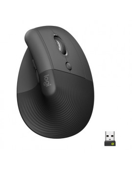 Mouse Lift Logitech