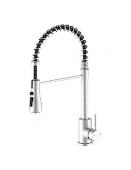 Miscelatore lavello  Idro Bric