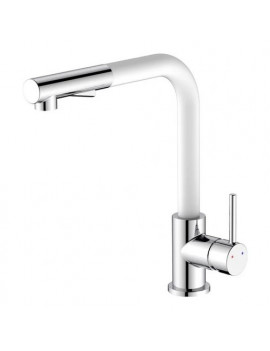 Miscelatore lavello  Idro Bric