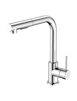 Miscelatore lavello  Idro Bric