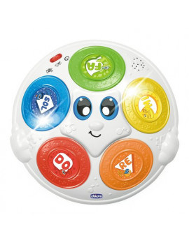 Prime attivitÃ  Donatello il Tamburello Chicco