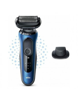 Rasoio barba elettrico Sensoflex Braun